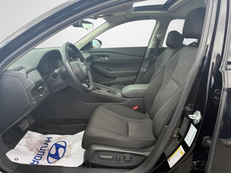 honda Accord 2025 - 9