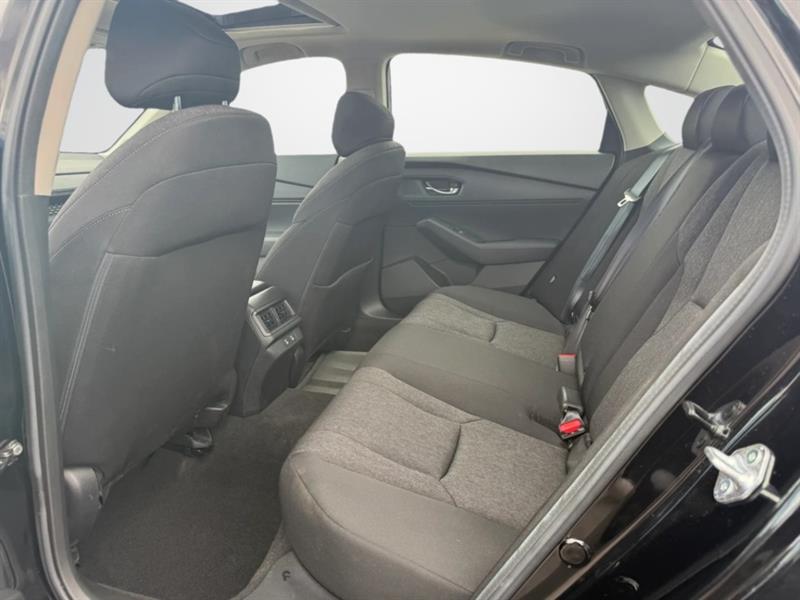 honda Accord 2025 - 10