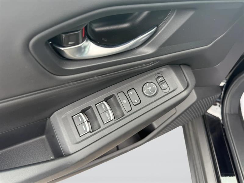 honda Accord 2025 - 13