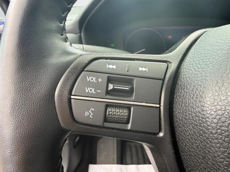 honda Accord 2025 - 14