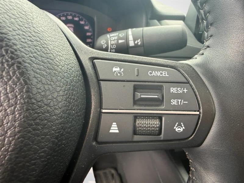 honda Accord 2025 - 15