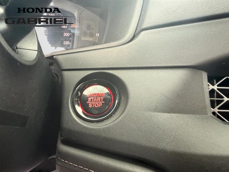 honda Accord 2025 - 18