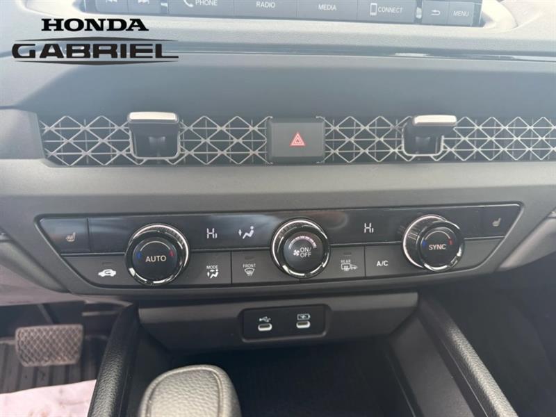honda Accord 2025 - 20