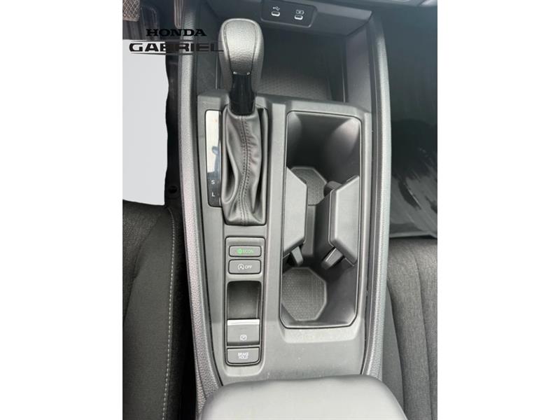 honda Accord 2025 - 21