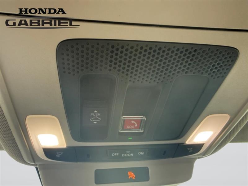 honda Accord 2025 - 22