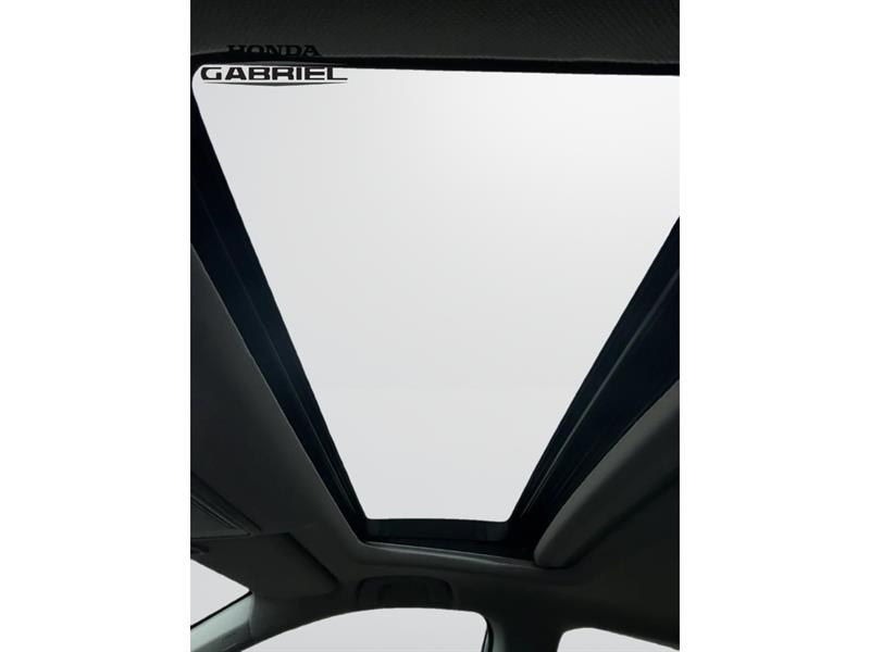 honda Accord 2025 - 23