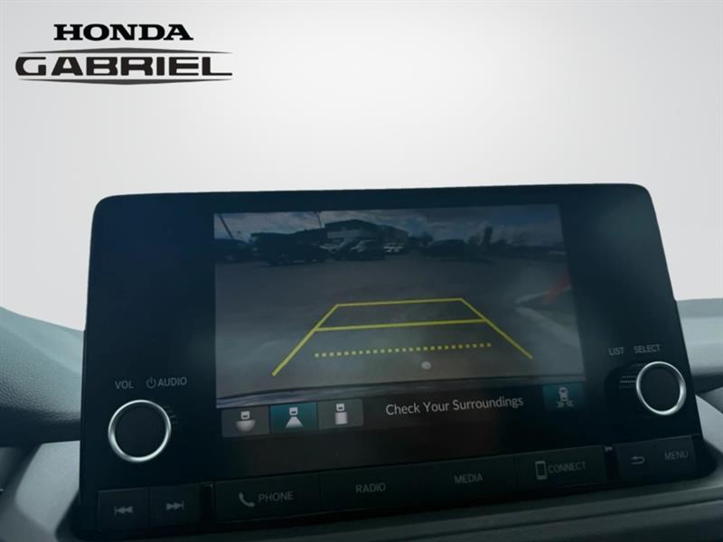 honda Accord 2025 - 24