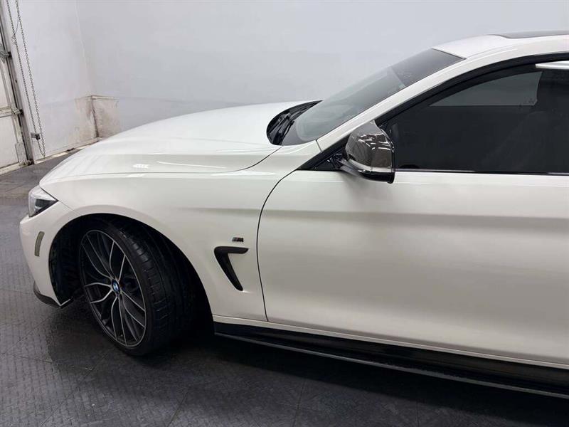 bmw Série 4 2018 - 3
