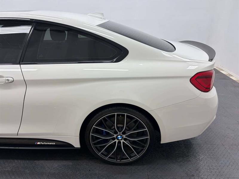 bmw Série 4 2018 - 4