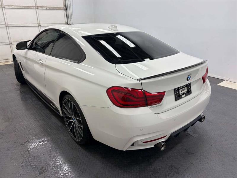 bmw Série 4 2018 - 5