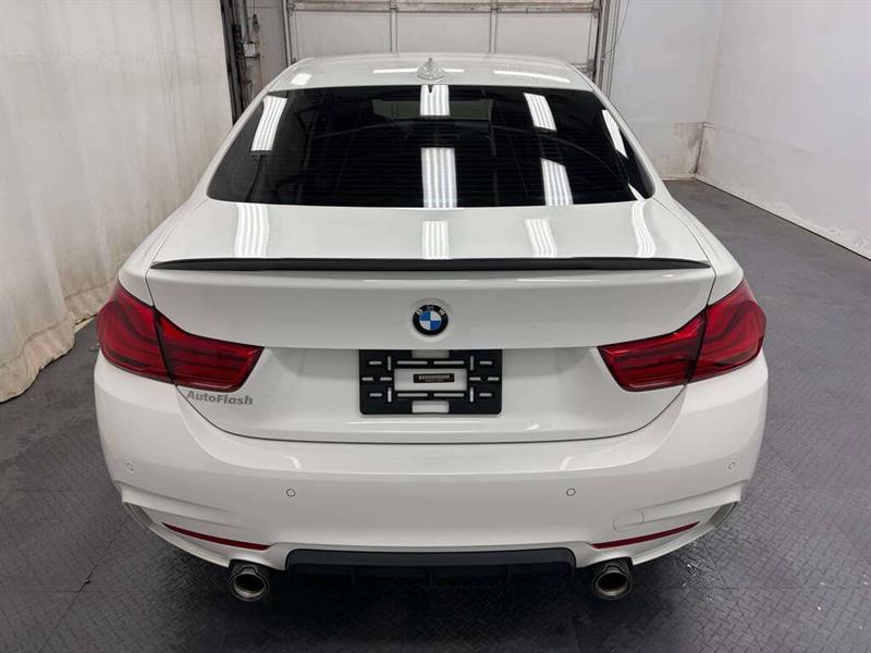 bmw Série 4 2018 - 6