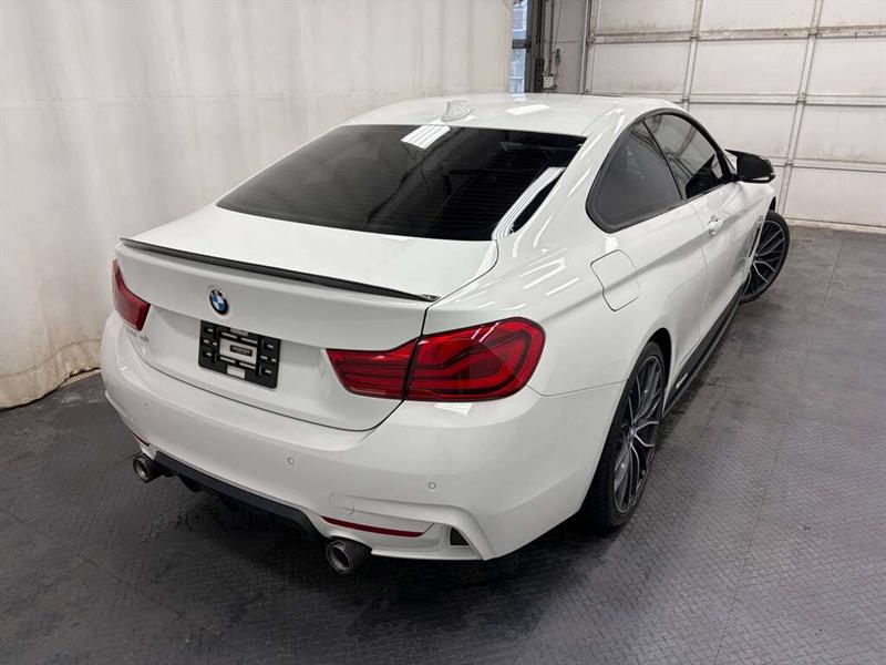 bmw Série 4 2018 - 10