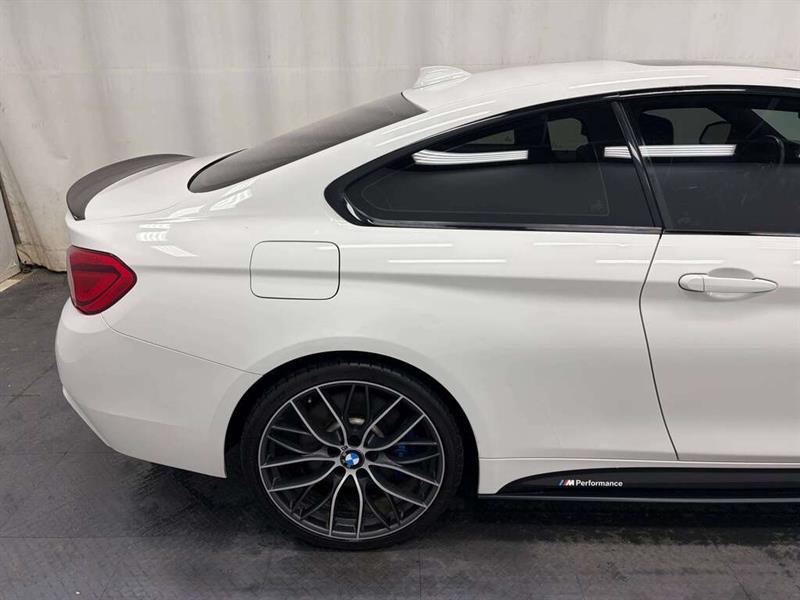 bmw Série 4 2018 - 12