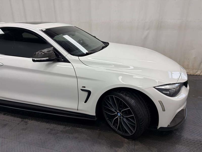 bmw Série 4 2018 - 14