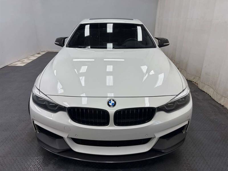 bmw Série 4 2018 - 17