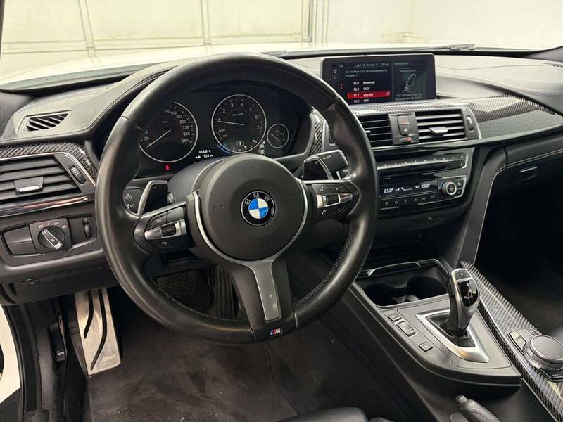 bmw Série 4 2018 - 18
