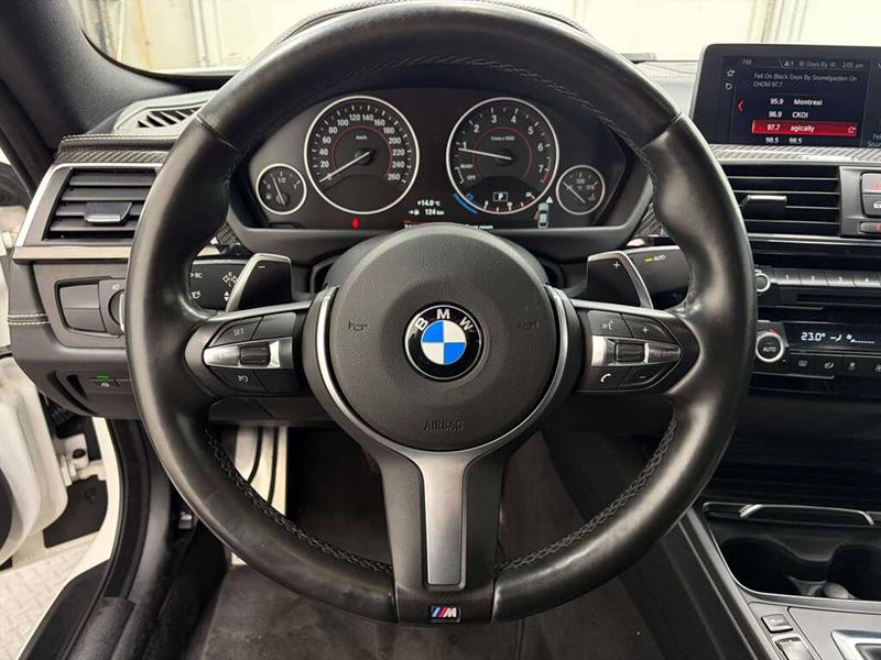 bmw Série 4 2018 - 19
