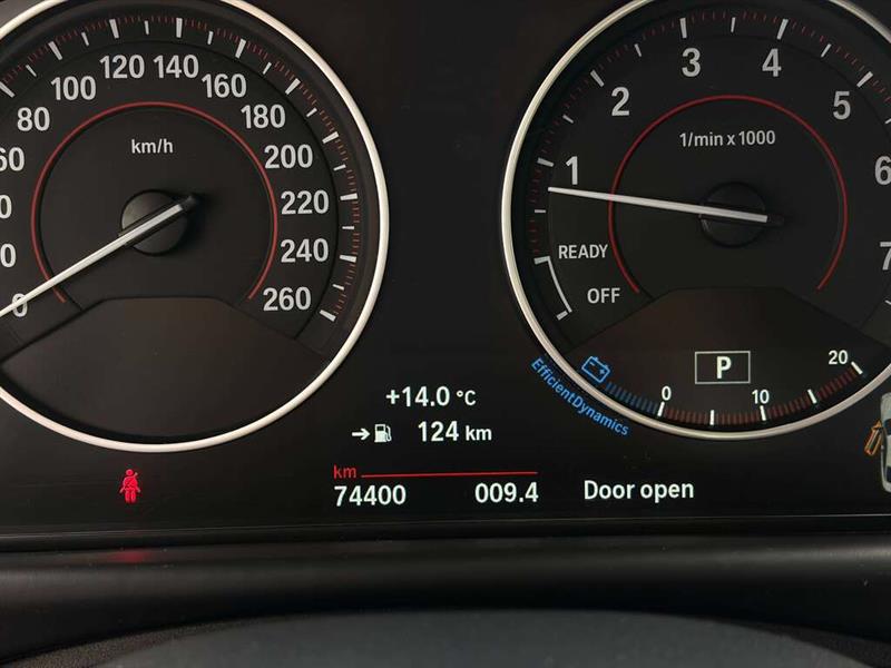 bmw Série 4 2018 - 22