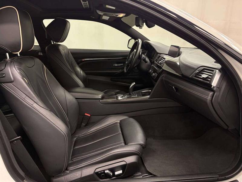 bmw Série 4 2018 - 32