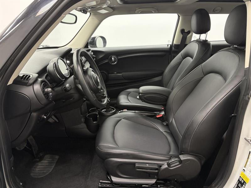 mini 3 portes 2021 - 2