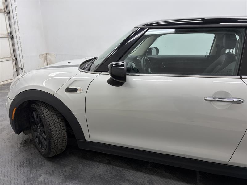 mini 3 portes 2021 - 3