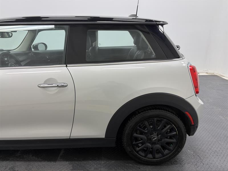 mini 3 portes 2021 - 4