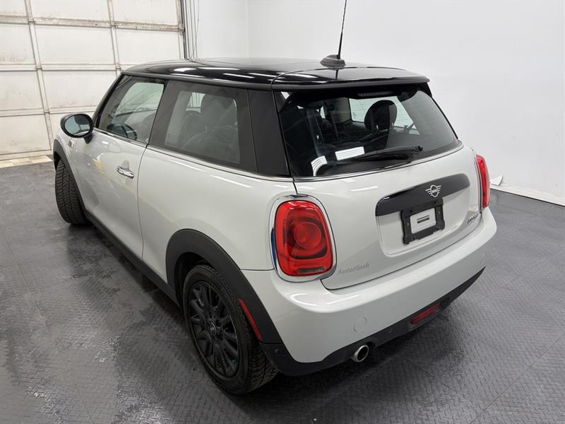 mini 3 portes 2021 - 5