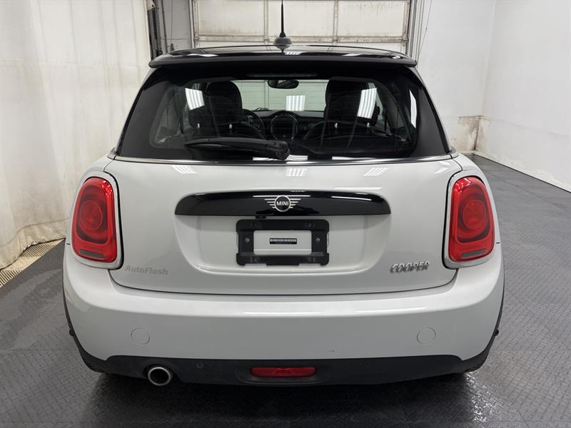 mini 3 portes 2021 - 6