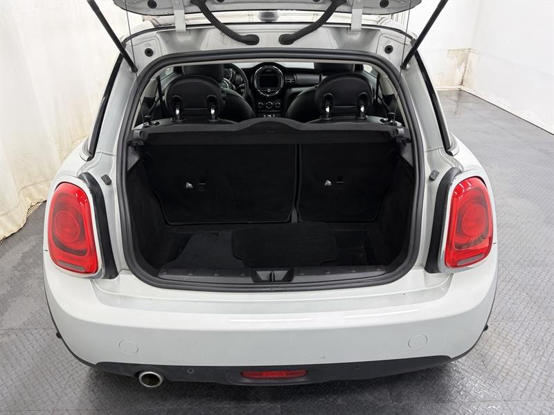 mini 3 portes 2021 - 8