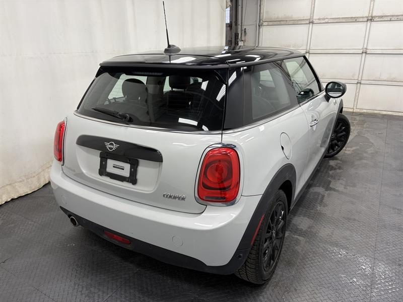 mini 3 portes 2021 - 10