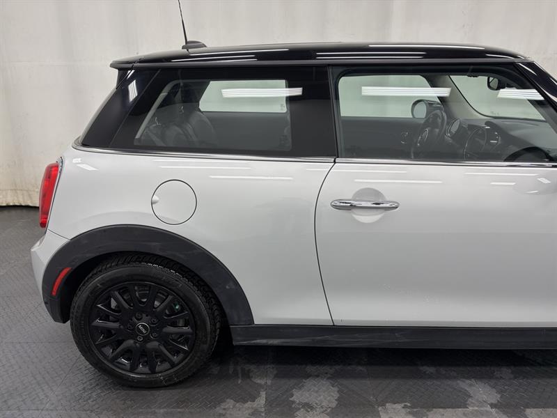mini 3 portes 2021 - 12