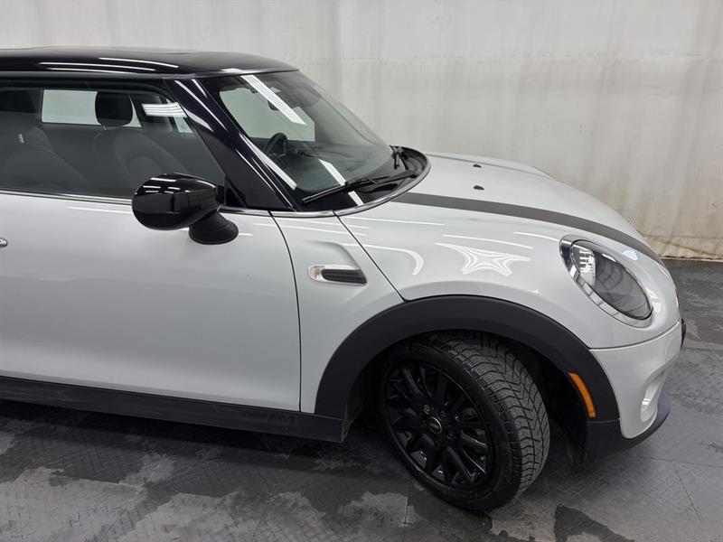 mini 3 portes 2021 - 14