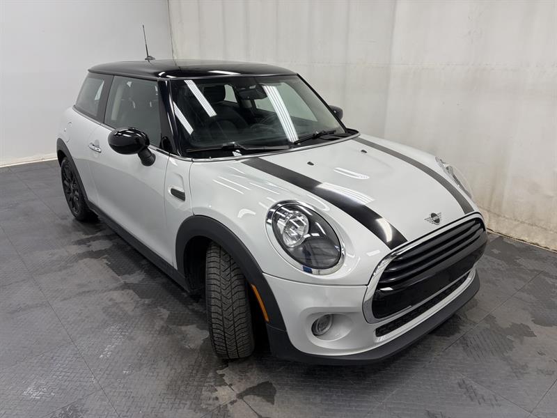 mini 3 portes 2021 - 15