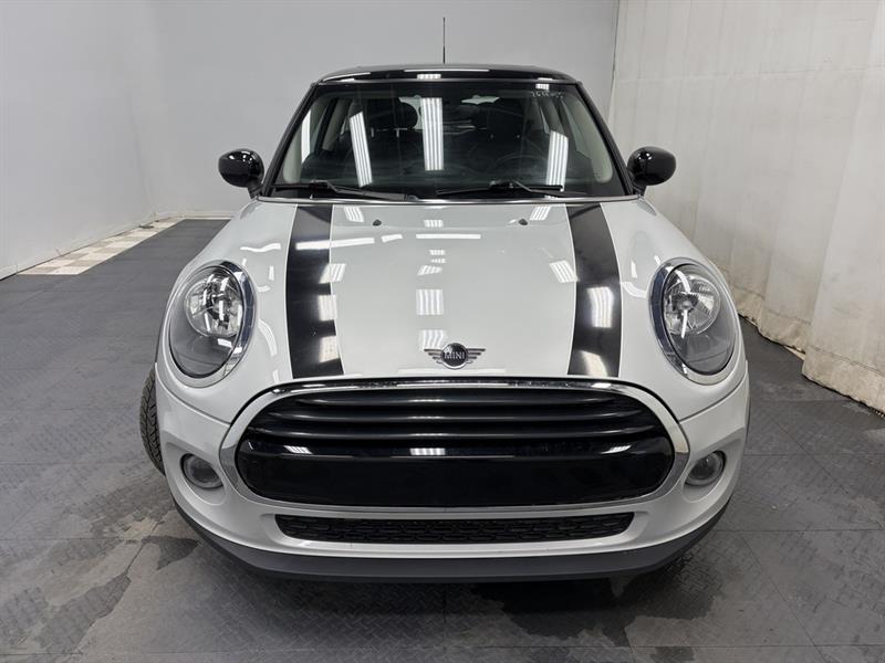 mini 3 portes 2021 - 16