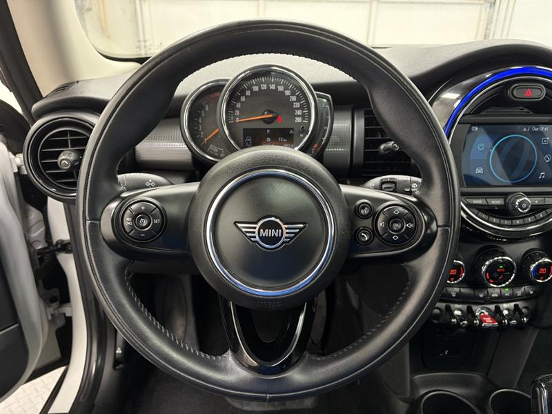 mini 3 portes 2021 - 18