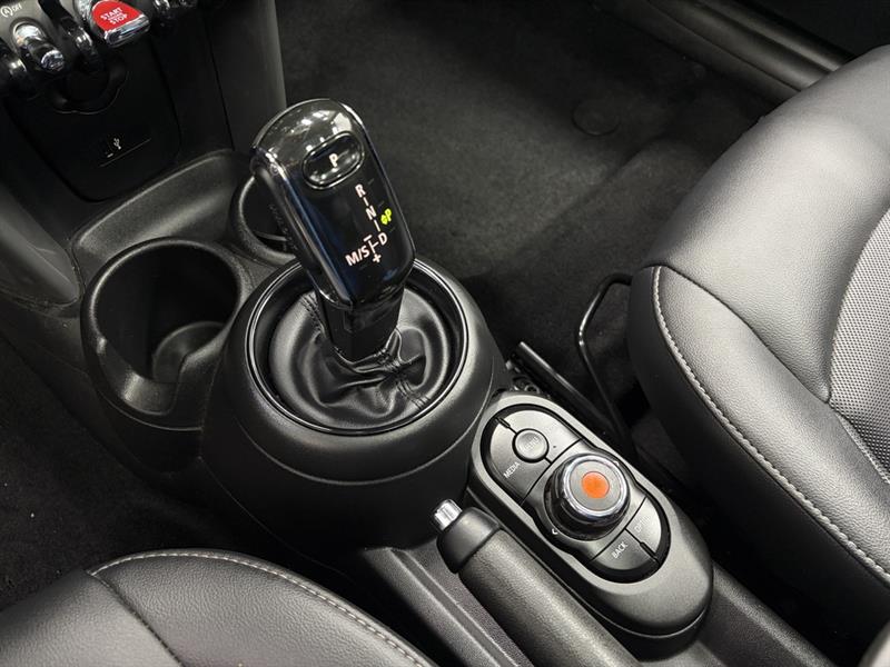 mini 3 portes 2021 - 24