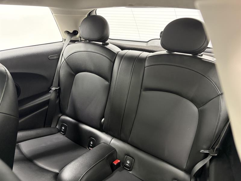 mini 3 portes 2021 - 26