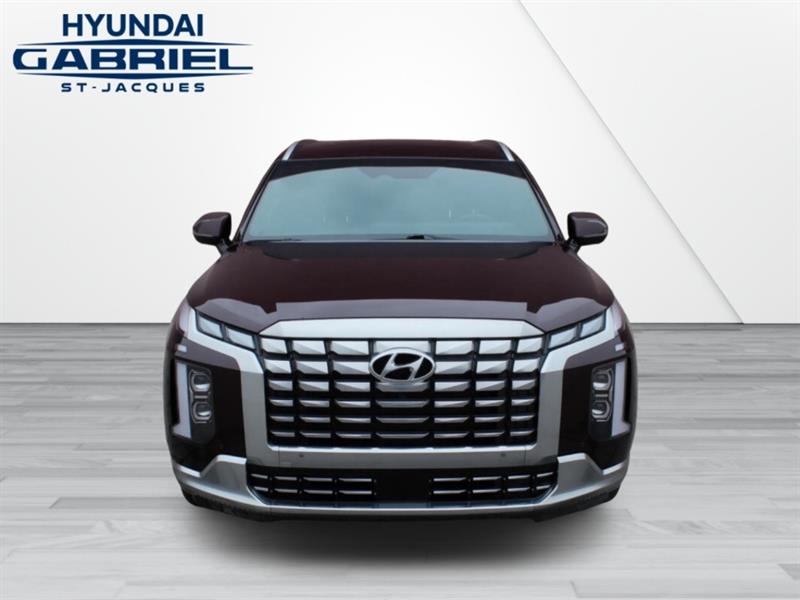 hyundai Palisade 2024 - 2
