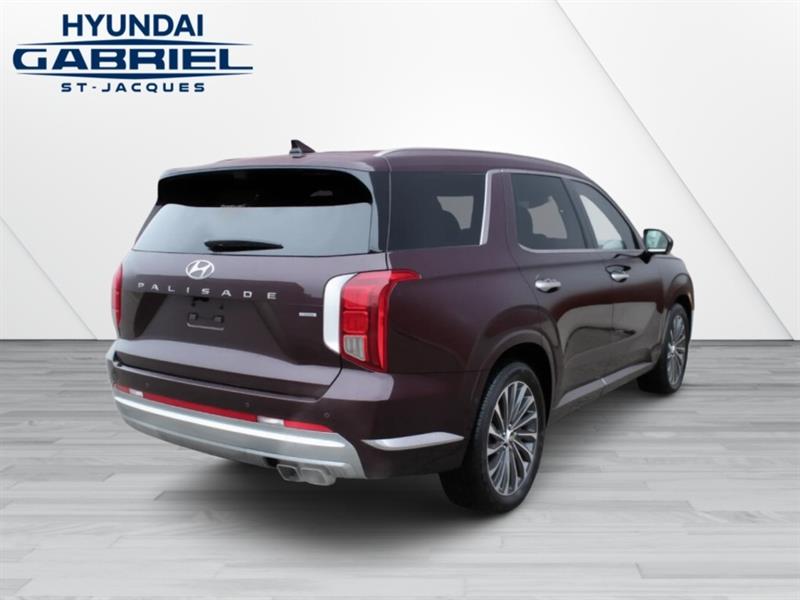 hyundai Palisade 2024 - 4