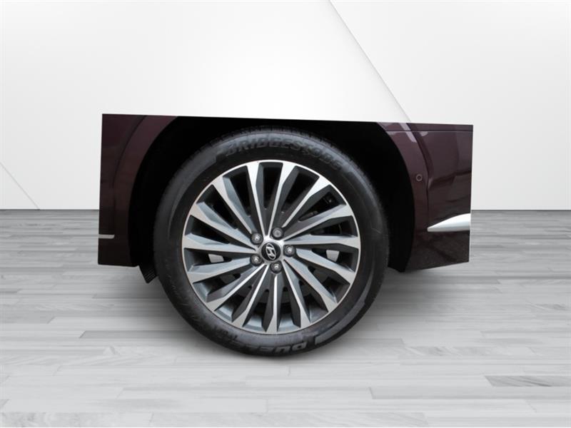 hyundai Palisade 2024 - 8