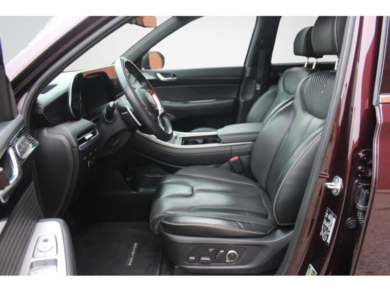 hyundai Palisade 2024 - 9