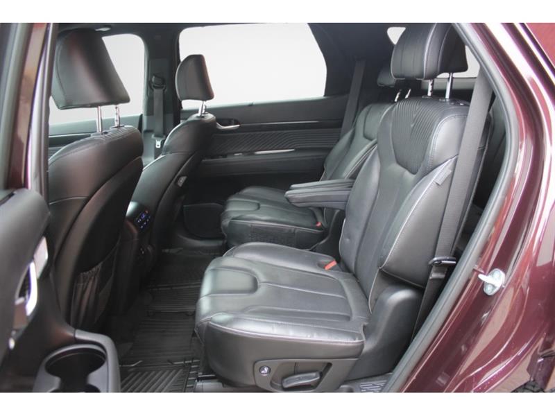 hyundai Palisade 2024 - 10