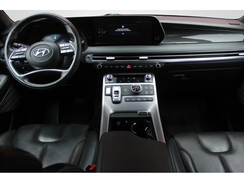 hyundai Palisade 2024 - 12