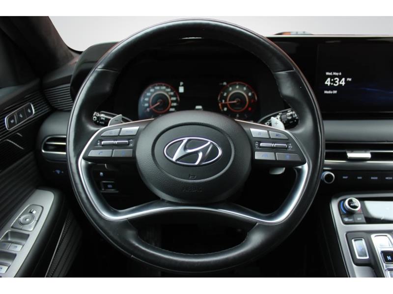 hyundai Palisade 2024 - 13