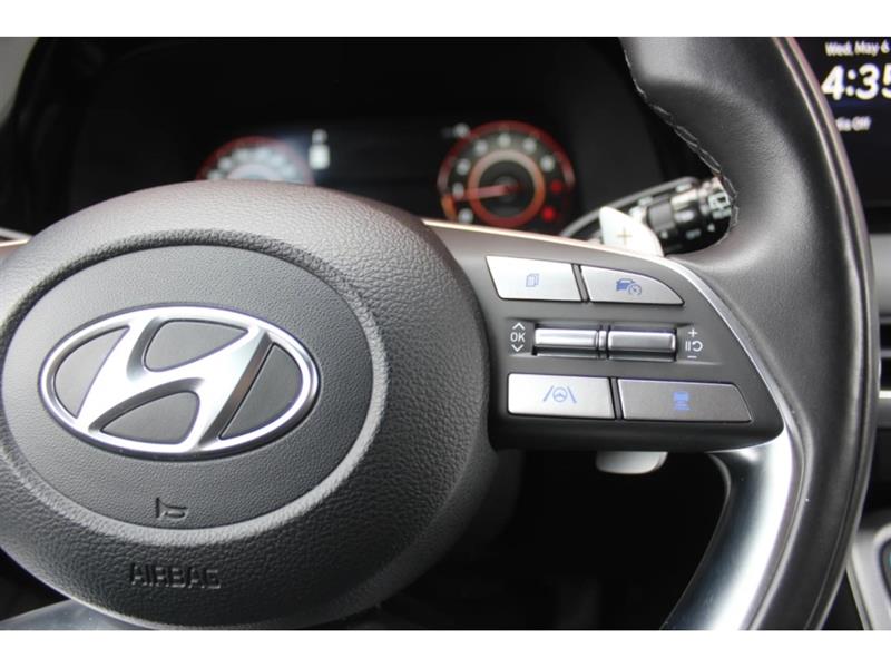 hyundai Palisade 2024 - 15