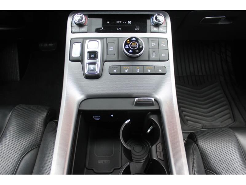 hyundai Palisade 2024 - 16