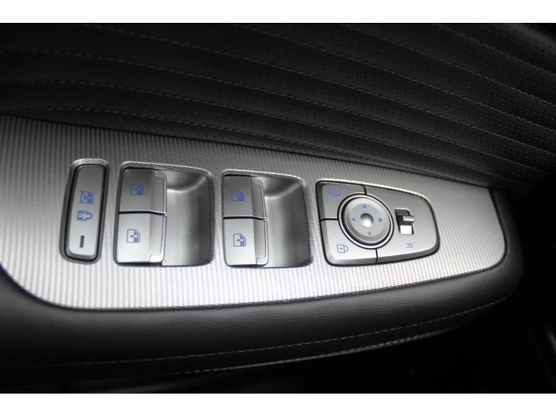 hyundai Palisade 2024 - 21