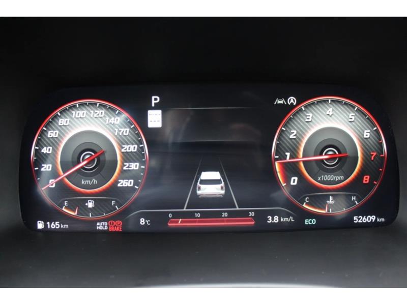 hyundai Palisade 2024 - 22
