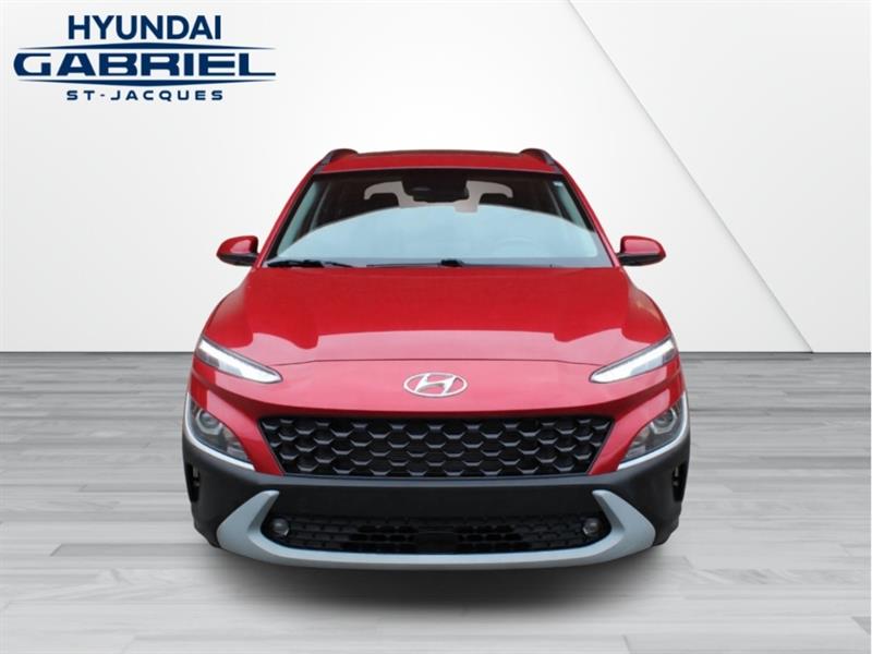 hyundai Kona 2022 - 2