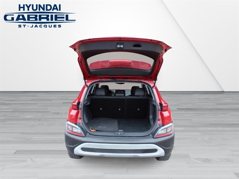 hyundai Kona 2022 - 6